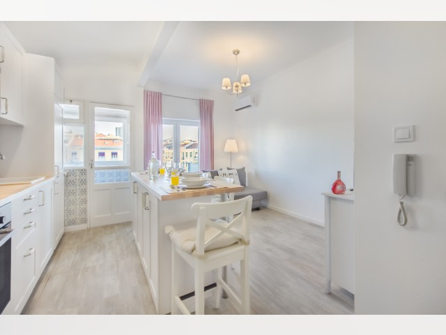 Portugal Long term rentals in Lisboa-Tagus Valley, Lisbon