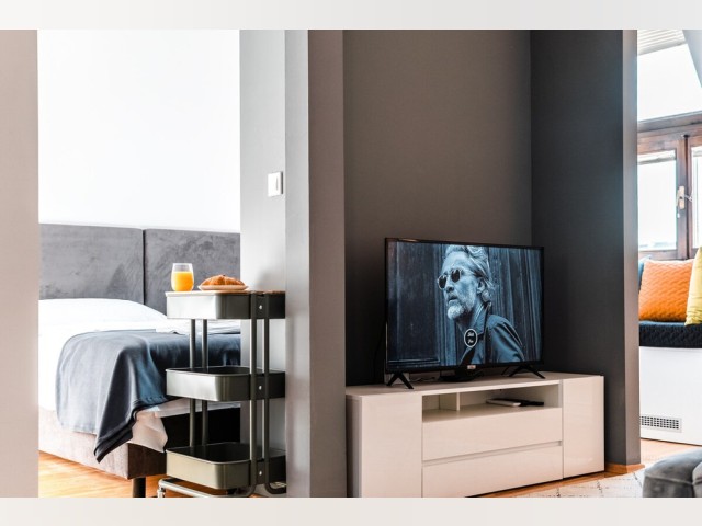 Croatia furnished Apartment in Zagreb Area, Zagreb