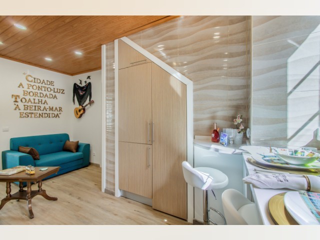 Portugal furnished Apartment in Lisboa-Tagus Valley, Lisbon