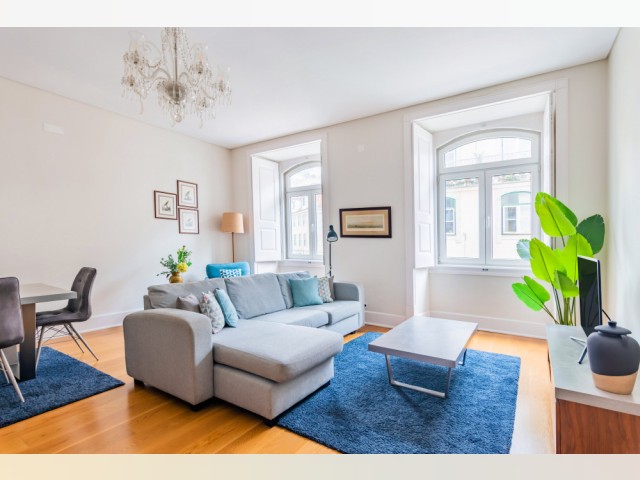 Portugal furnished Apartment in Lisboa-Tagus Valley, Lisbon