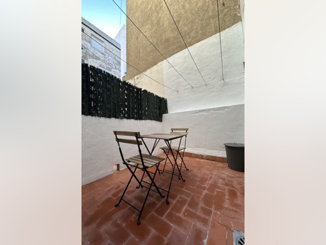 Spain furnished Room in Murcia, Murcia