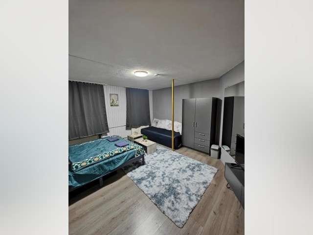 Hungary furnished Apartment in Budapest, Budapest