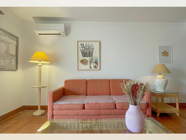 Portugal furnished Apartment in Algarve, Quarteira