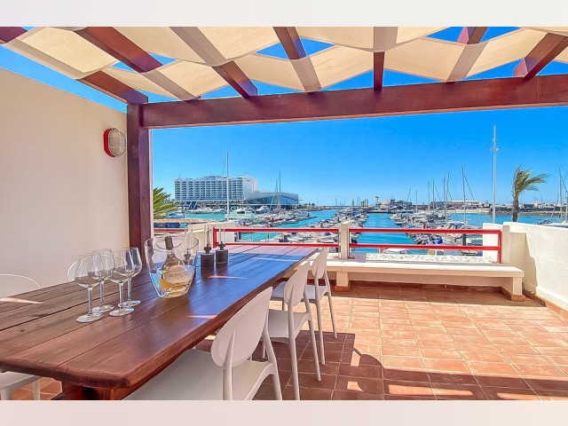 Portugal furnished Apartment in Algarve, Quarteira