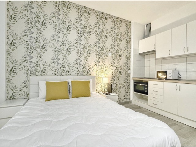 Portugal furnished Apartment in Lisboa-Tagus Valley, Paco de Arcos
