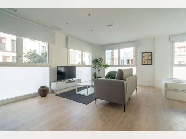 Spain furnished Apartment in Valencia, Valencia