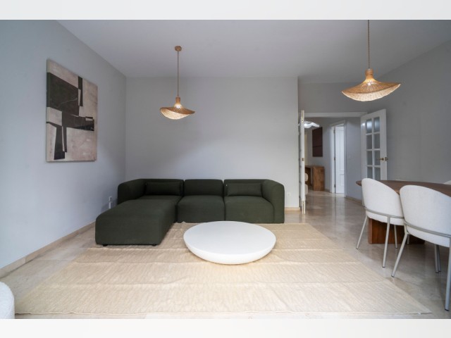 Spain furnished Apartment in Valencia, Valencia