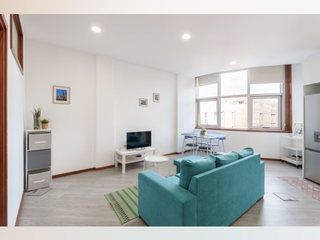 Portugal furnished Apartment in Porto-North Portugal, Porto Oporto