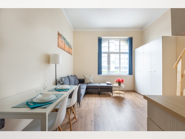 Hungary furnished Apartment in Budapest, Budapest