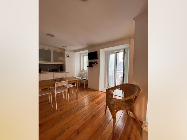 Portugal furnished Room in Lisboa-Tagus Valley, Lisbon
