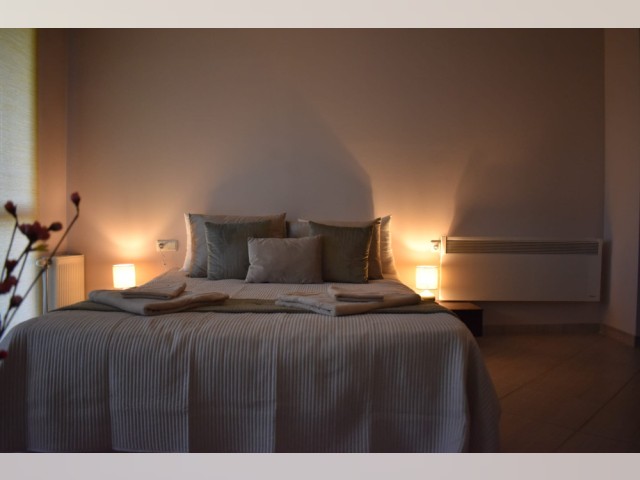 Bulgaria furnished Apartment in Blagoevgrad, Bansko