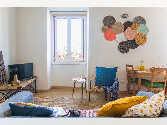 Portugal furnished Apartment in Lisboa-Tagus Valley, Sintra