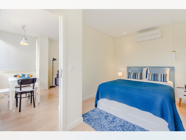 Portugal furnished Apartment in Porto-North Portugal, Porto Oporto