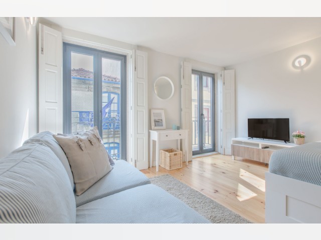 Portugal Monthly furnished rentals in Porto-North Portugal, Porto Oporto
