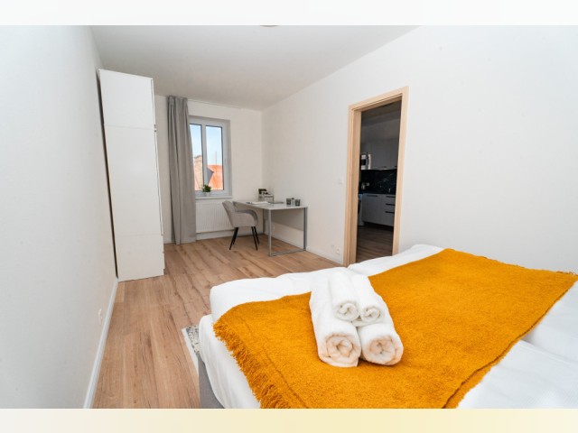 Czech Republic furnished Apartment in Plzeaˆ, Plzeaˆ