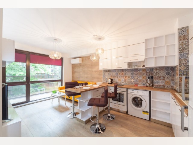 Bulgaria furnished Apartment in Varna, Varna
