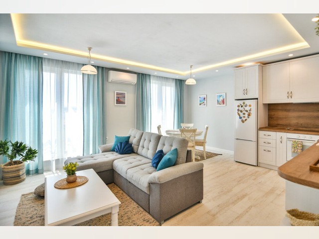 Bulgaria furnished Apartment in Varna, Varna