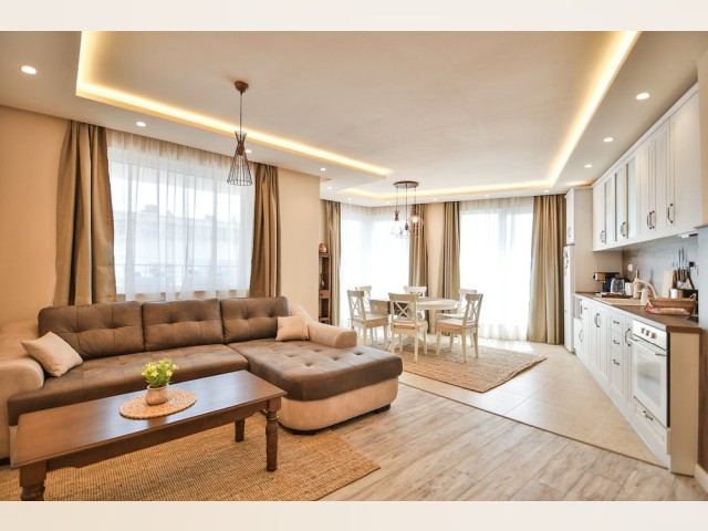 Bulgaria furnished Apartment in Varna, Varna