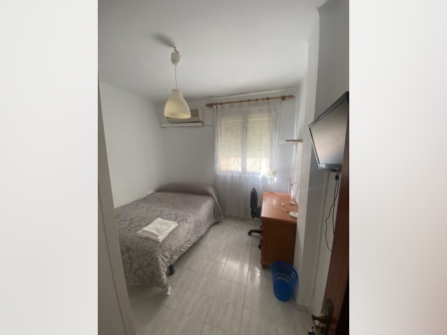 Spain furnished Room in Andalucia, Malaga