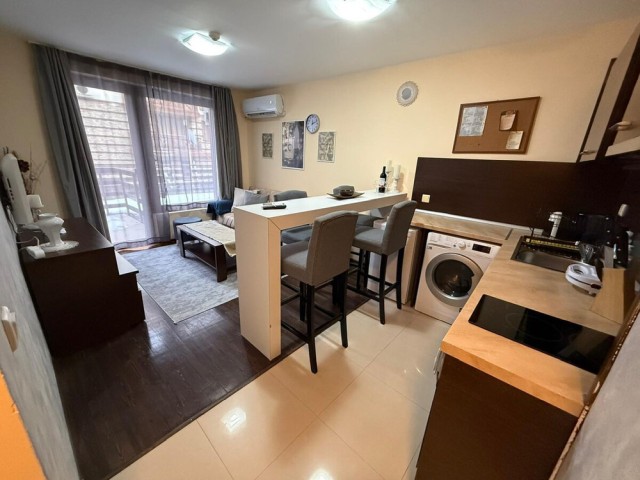 Bulgaria furnished Apartment in Blagoevgrad, Bansko
