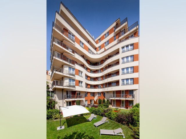 Hungary furnished Apartment in Budapest, Budapest
