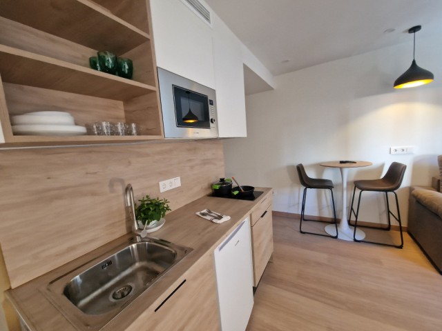 Spain furnished Apartment in Valencia, Sant Vicent-del-Raspeig