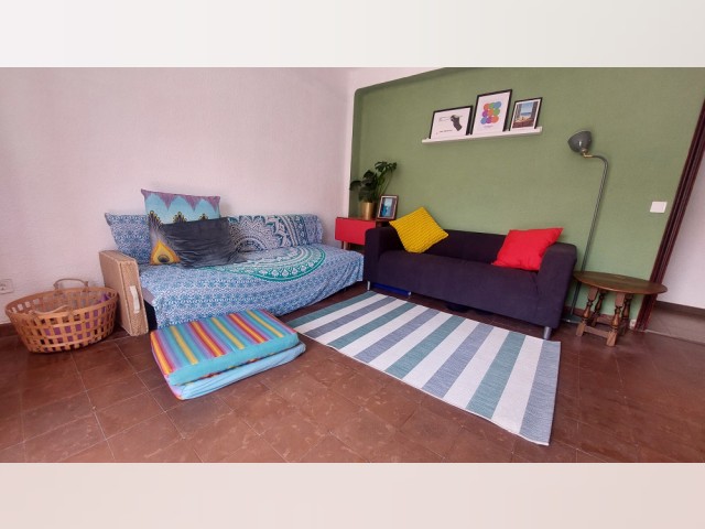 Spain furnished Apartment in Valencia, Valencia