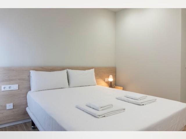 Spain furnished Apartment in Valencia, Valencia