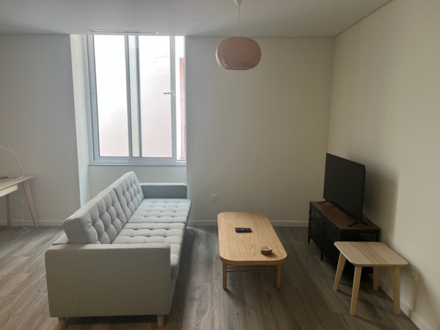 Portugal furnished Apartment in Madeira Island, Funchal