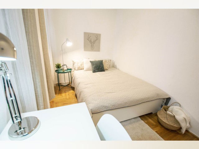 Hungary furnished Room in Budapest, Budapest
