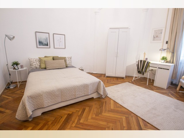 Hungary furnished Room in Budapest, Budapest