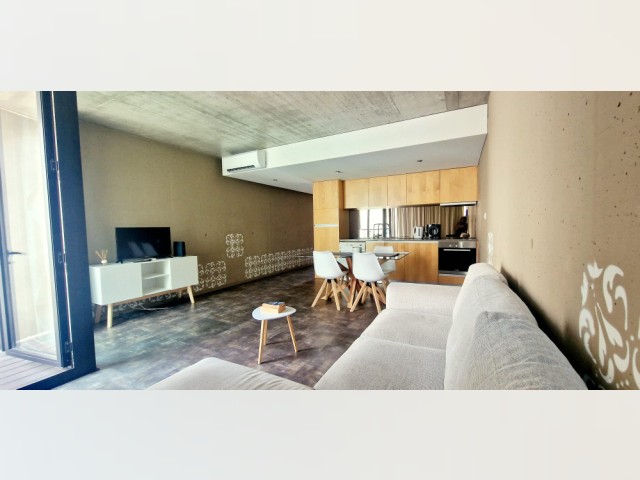 Portugal furnished Apartment in Porto-North Portugal, Aveiro