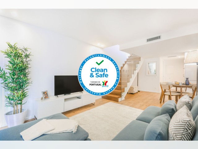 Portugal furnished Apartment in Porto-North Portugal, Porto Oporto
