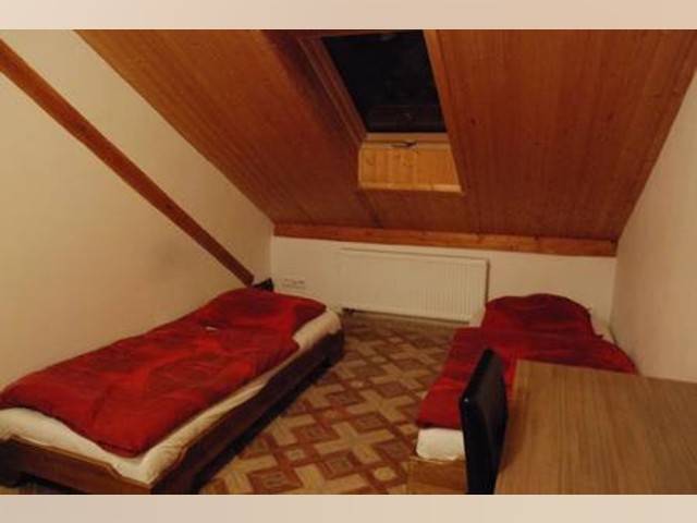 Prague Room for rent