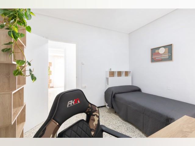 Elche Room for rent