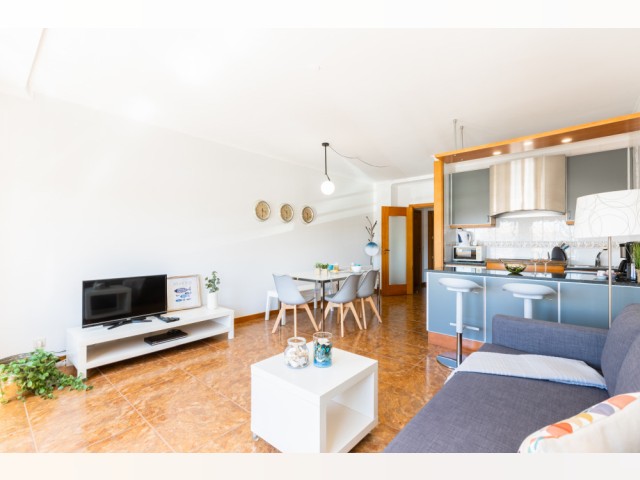 Portugal furnished Apartment in Porto-North Portugal, Porto Oporto