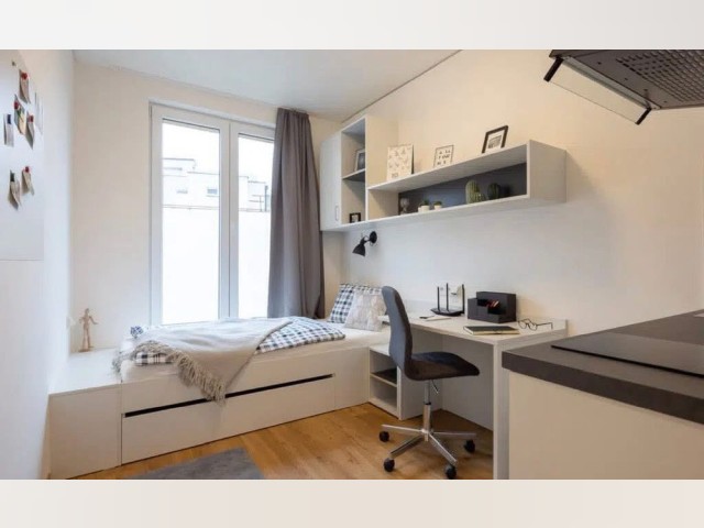 Prague Room for rent