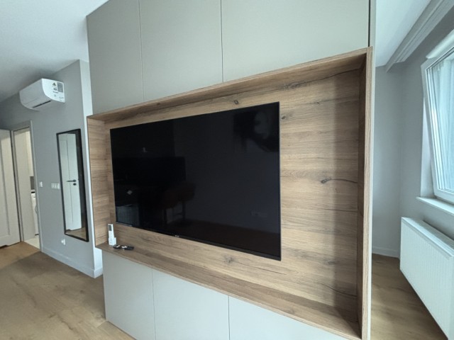 Warsaw Apartment for rent