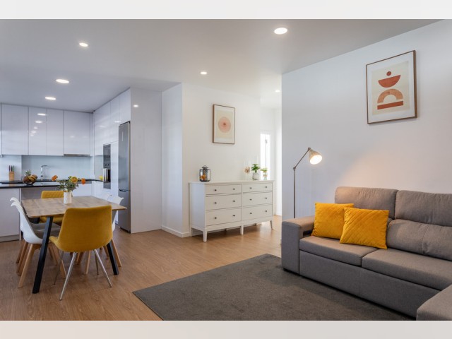 Nazare Apartment for rent