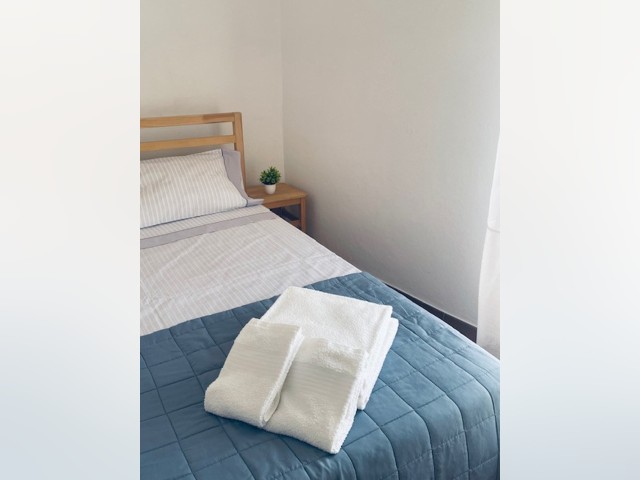 Sousel Apartment for rent