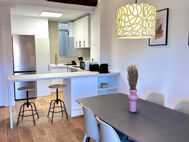 Alcoy Apartment for rent