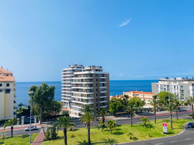 Funchal Apartment for rent