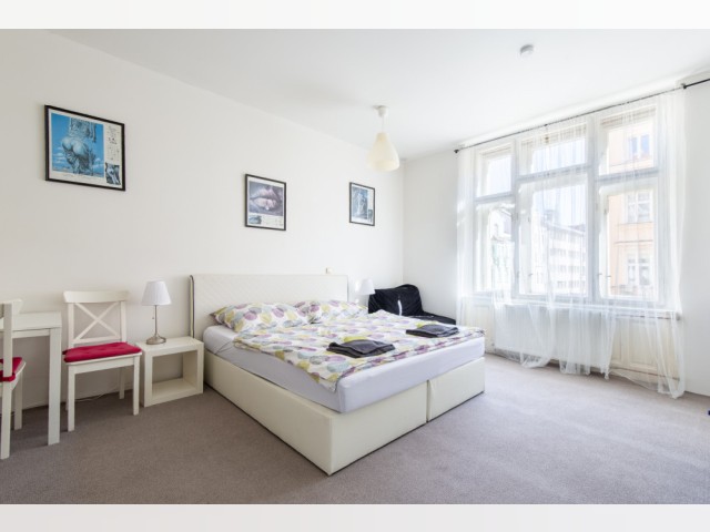 Prague Room for rent