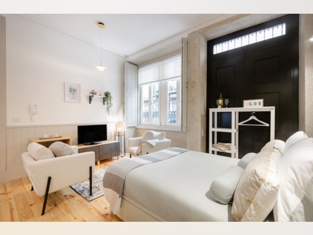 Portugal Long term rentals in Porto-North Portugal, Porto Oporto