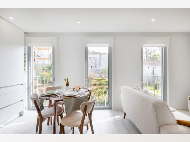 Portugal furnished Apartment in Porto-North Portugal, Porto Oporto