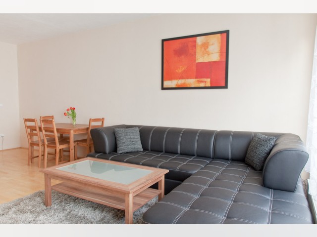 Czech Republic Long term rentals in Bohemia, Prague