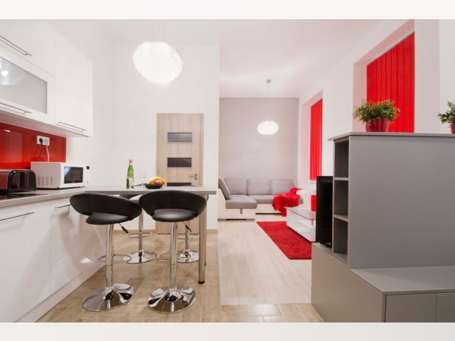 Budapest Apartment for rent