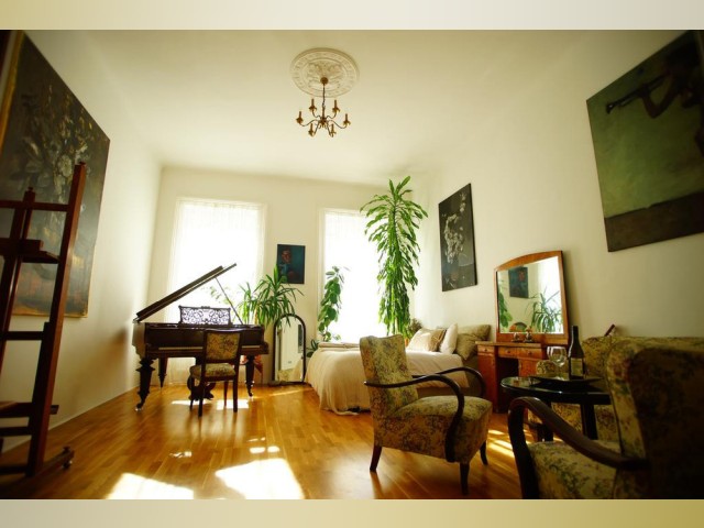 Budapest Apartment for rent