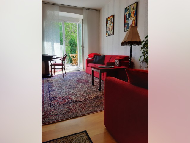 Czech Republic furnished Apartment in Brno, Brno