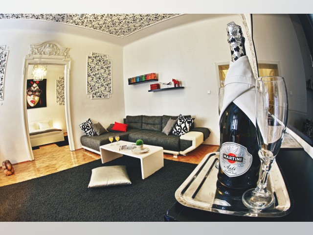 Hungary Monthly furnished rentals in Budapest, Budapest